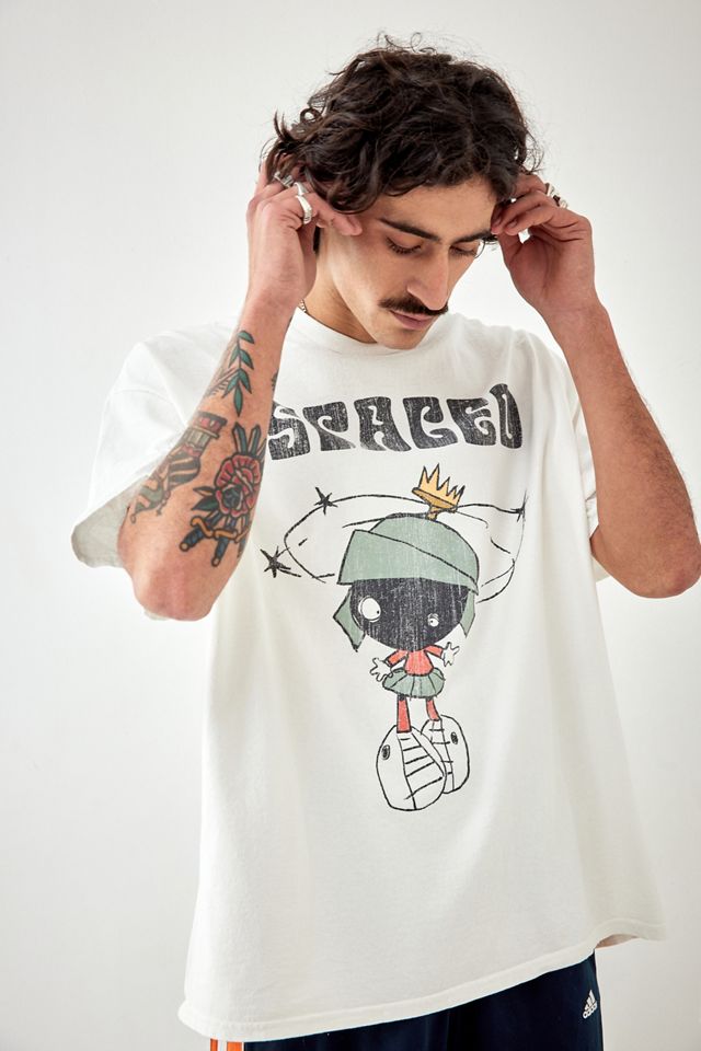 Archive At UO Spaced Mavin The Martian T-Shirt  #1