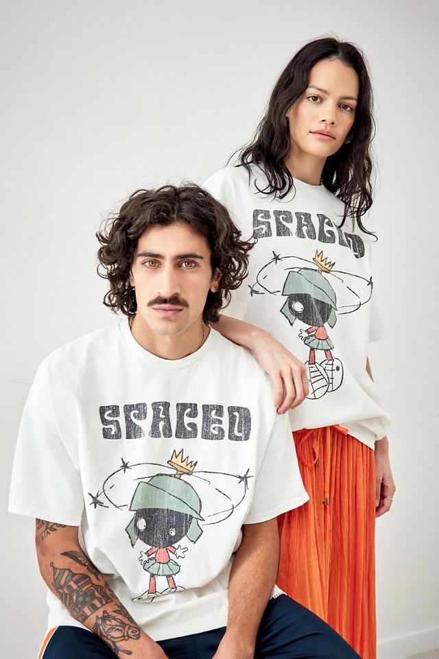 Archive At UO Spaced Mavin The Martian T-Shirt  #2