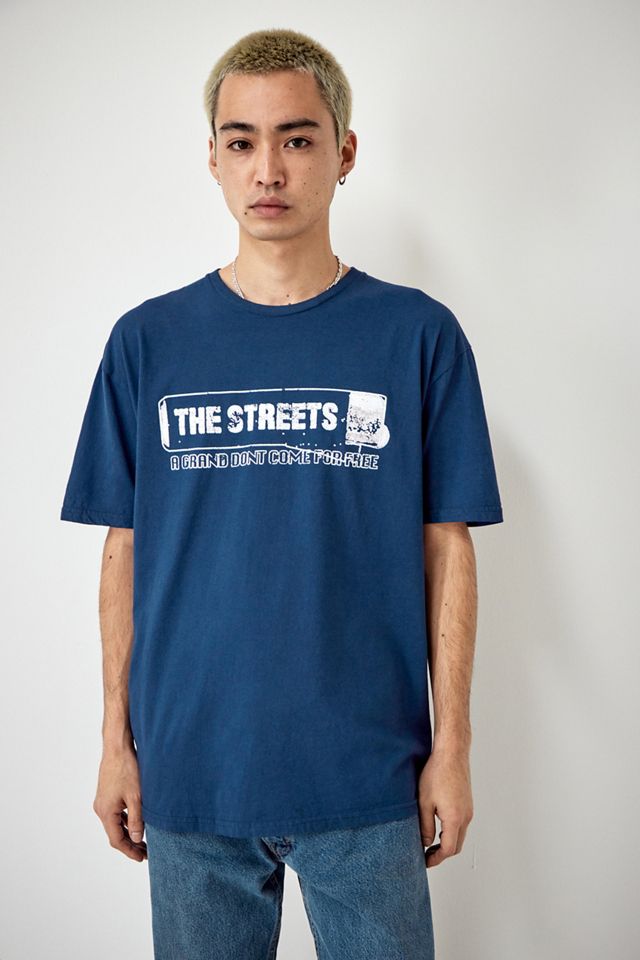 Archive At UO The Streets T-Shirt | Urban Outfitters UK