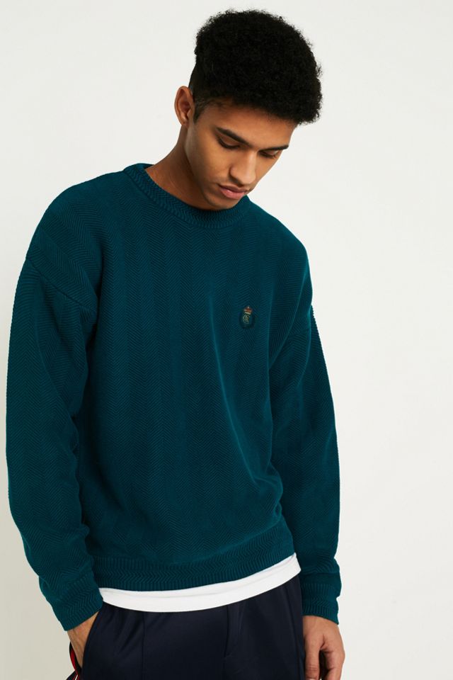 Urban Renewal Vintage Originals Shaker Knit Jumper