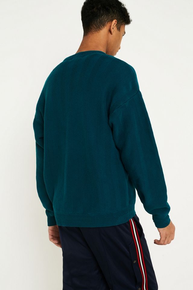 Urban Renewal Vintage Originals Shaker Knit Jumper #3