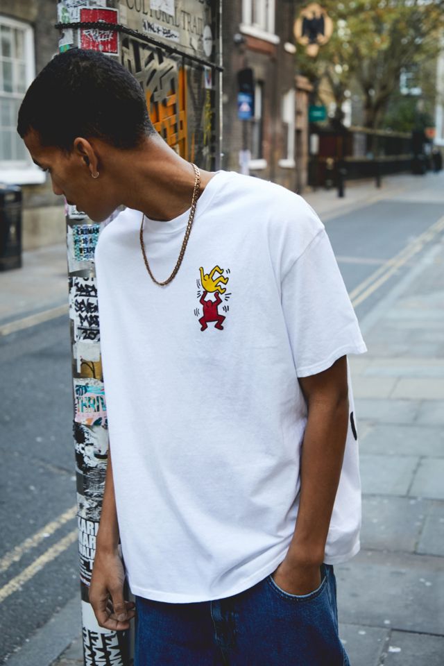 Shirt discount keith haring