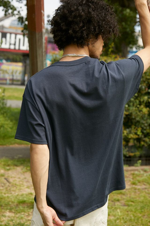 Urban Outfitters Archive © Keith Haring Embroidered Heart T-Shirt #3