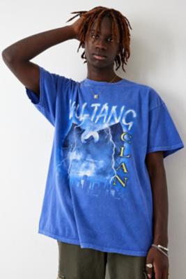 wu tang clan urban outfitters