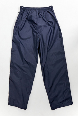 Urban Classics Herren Cargo Track Pants | Nylon Trainingshose | Mit Beintaschen & Elastischem Bund