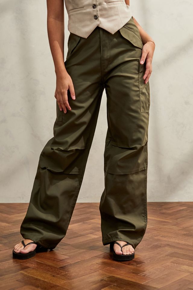 Utility pants hot sale urban outfitters