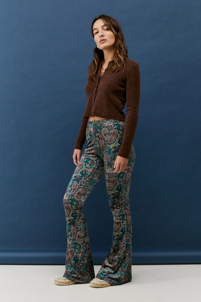 Bell bottoms hot sale urban outfitters