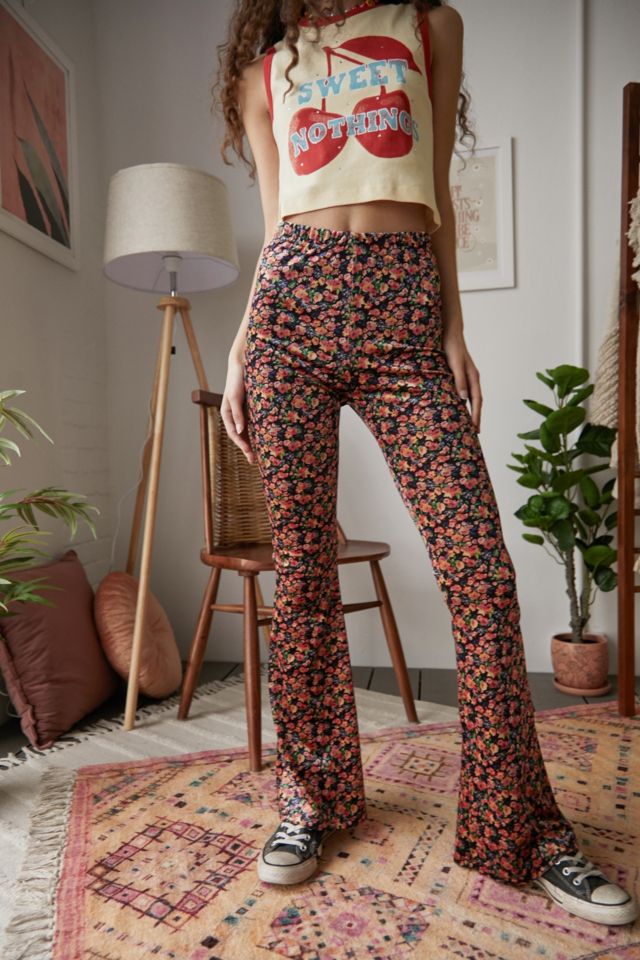 Bell bottoms 2024 urban outfitters