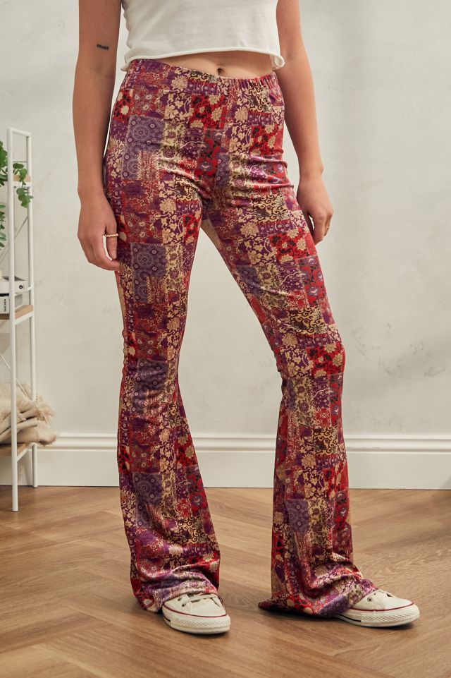 Bell bottoms hot sale urban outfitters