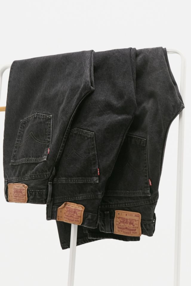 Urban outfitters best sale vintage levis