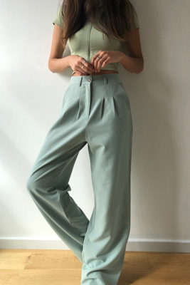 urban outfitters pant suit