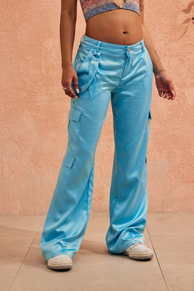 Urban outfitters combat on sale trousers