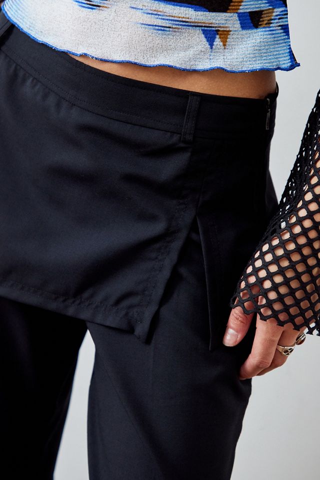 Urban Outfitters Archive – Wickelhose „Luna“  #2