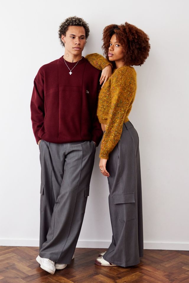 Urban outfitters utility on sale trousers