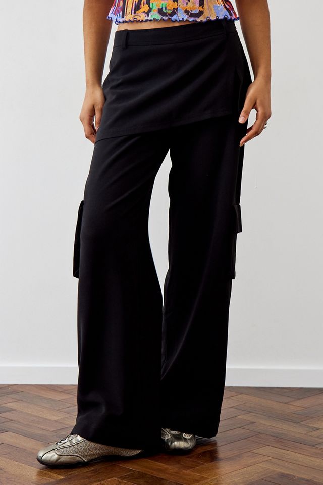 Women's Vintage Trousers & Skirts, Urban Outfitters UK