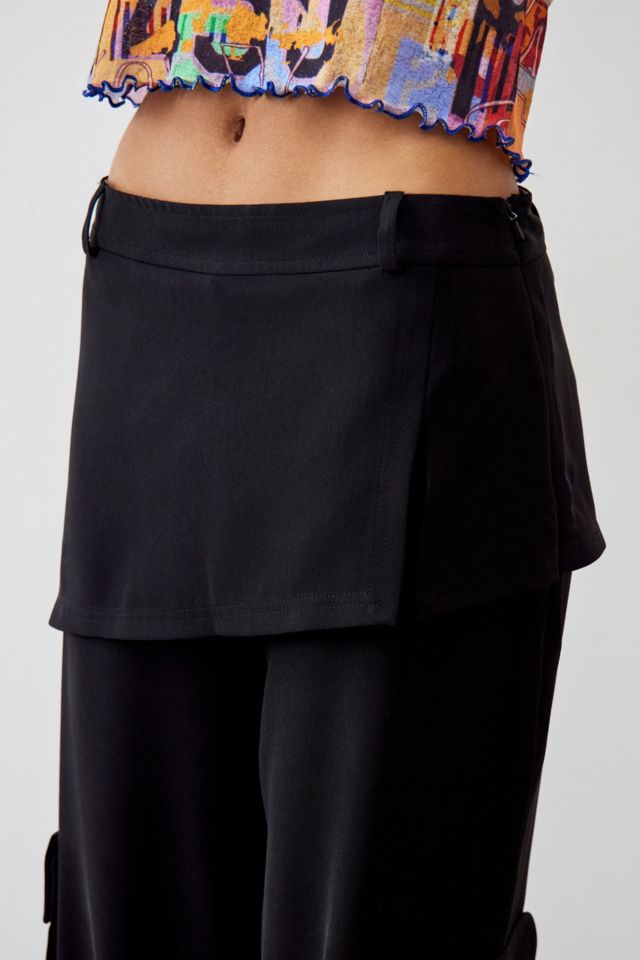 Women's Vintage Trousers & Skirts, Urban Outfitters UK