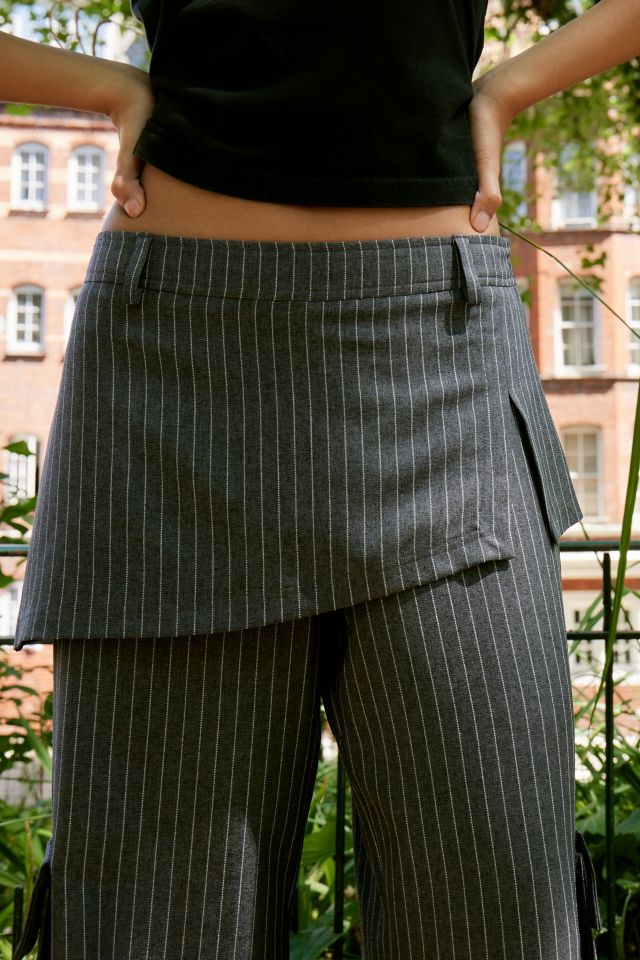 90s skirt trousers sale