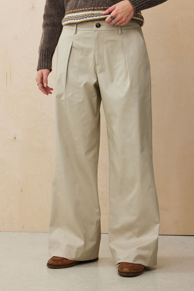 Urban outfitters chino sales