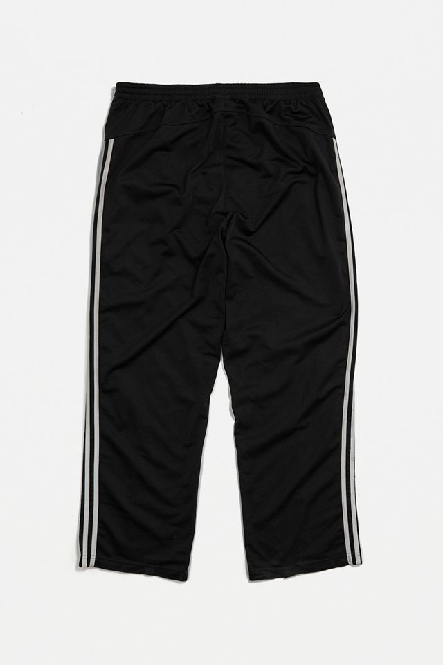Urban Renewal - Pantalon de survêtement adidas vintage en tricot noir #2