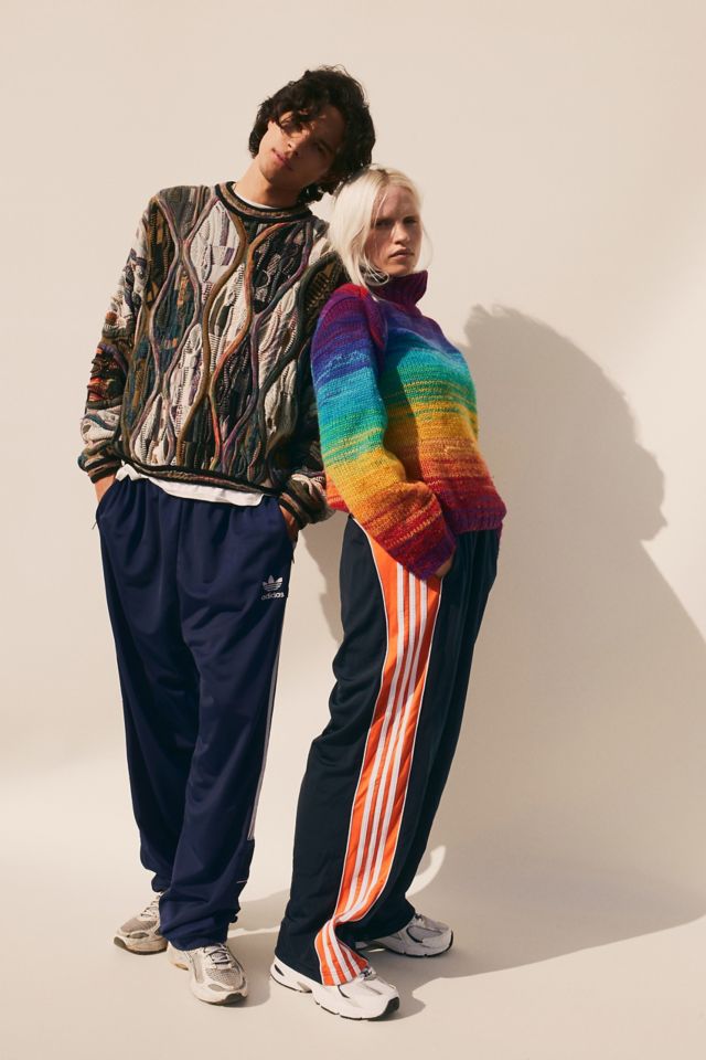 Urban outfitters hot sale adidas pants