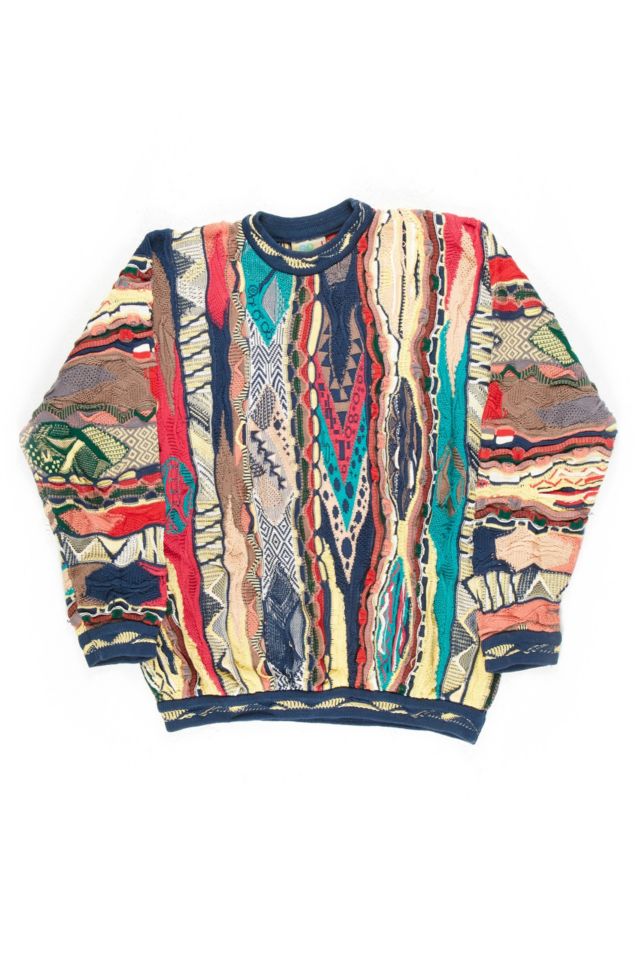 Pull coogi hotsell