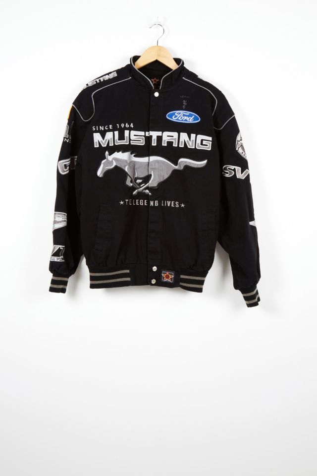 Veste ford mustang homme sale