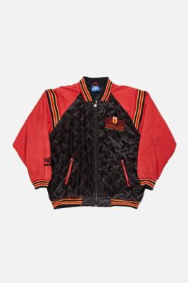 man utd bomber jacket