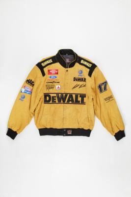 dewalt racing jacket