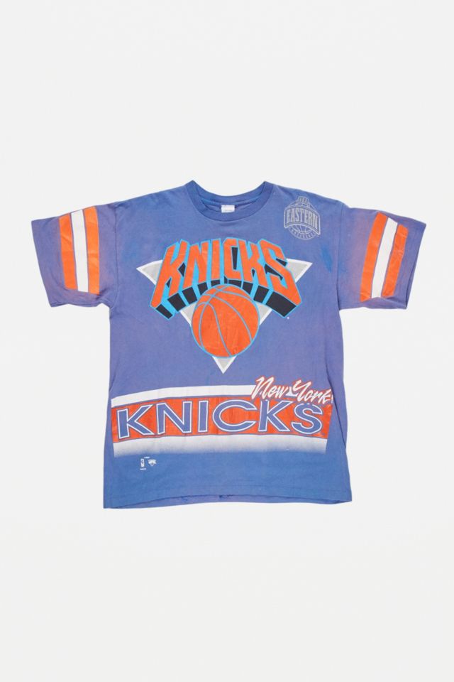 Ny knicks hot sale t shirt