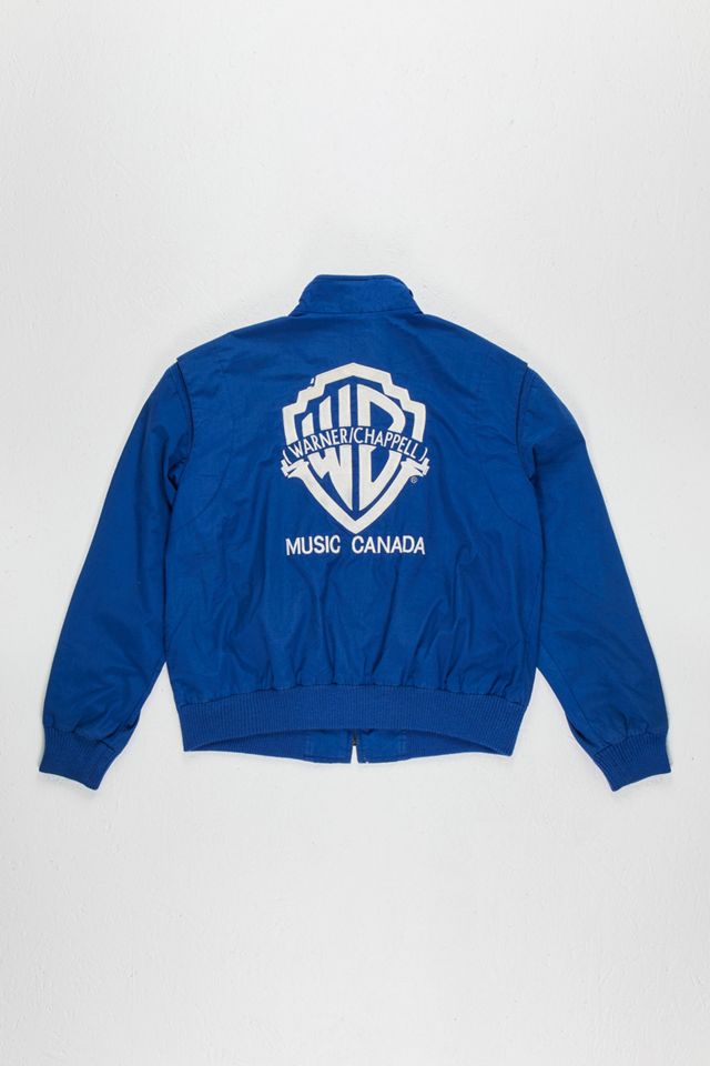 Urban Renewal One-Of-A-Kind Vintage Bugs Bunny Jacket #1