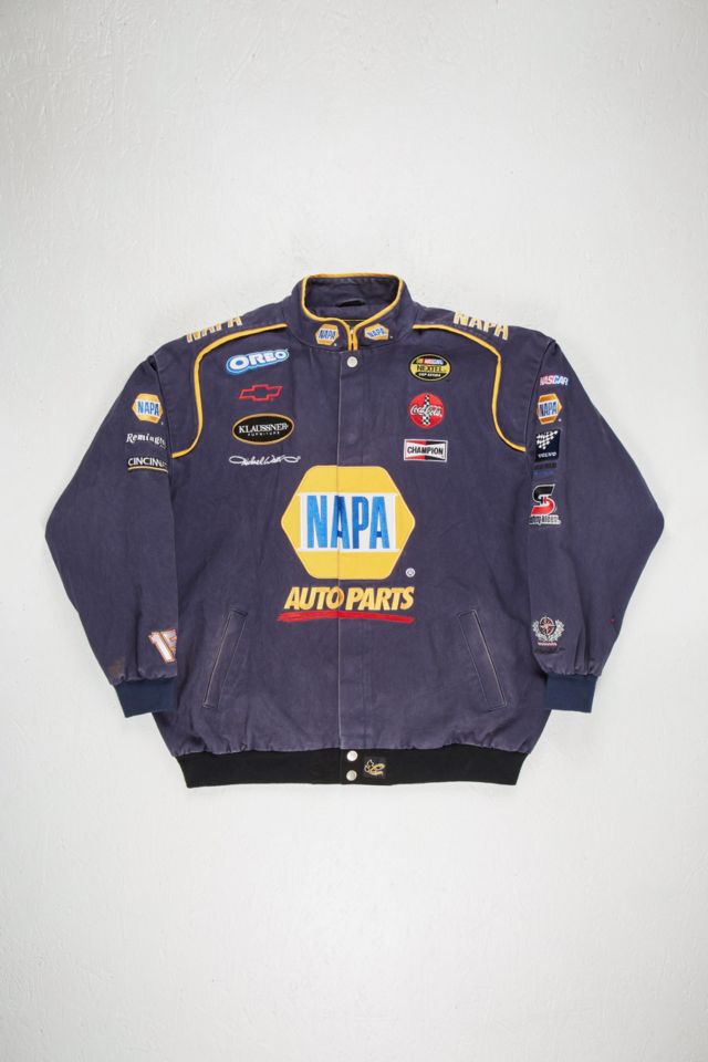 Napa clearance nascar jacket