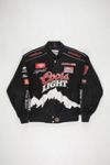 Urban Renewal One-Of-A-Kind NASCAR Coors Light Racing Jacket