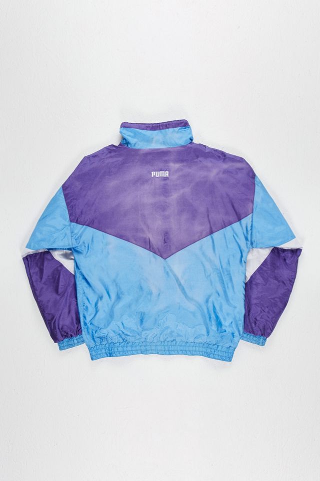 Urban Renewal One-Of-A-Kind Puma Two-Piece Shell Suit #1