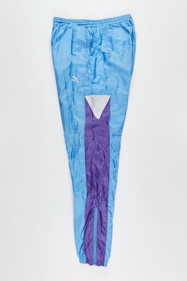 Urban Renewal One-Of-A-Kind Puma Two-Piece Shell Suit #3