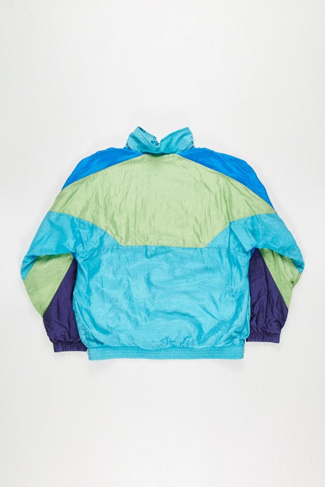 Urban Renewal One-Of-A-Kind Sergio Tacchini Two-Piece Shell Suit ...