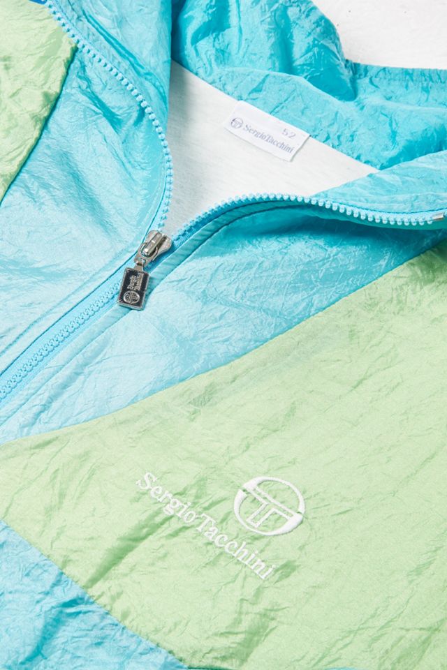Urban Renewal One-Of-A-Kind Sergio Tacchini Two-Piece Shell Suit ...