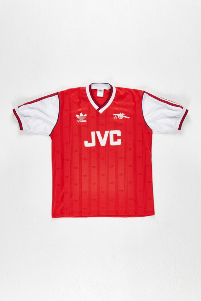 Arsenal best sale 1986 kit