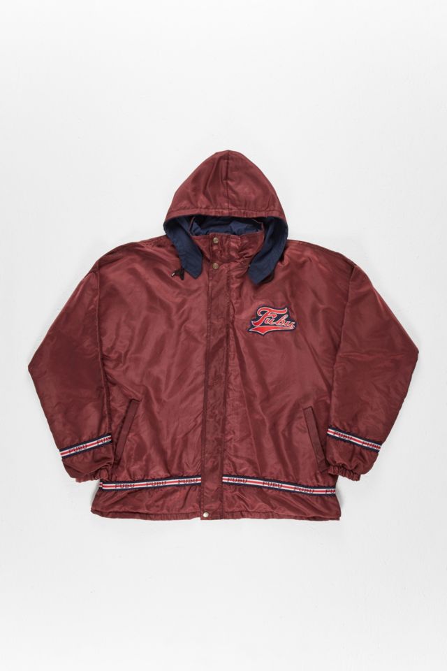 Fubu coat outlet