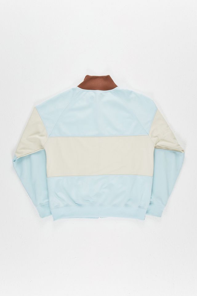 Urban Renewal One-Of-A-Kind – Trainingsoberteil von Fred Perry #1