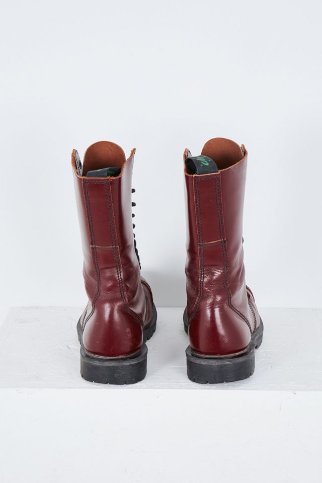 Urban Renewal One-Of-A-Kind Getta Grip 14-Eyelet Boots #2