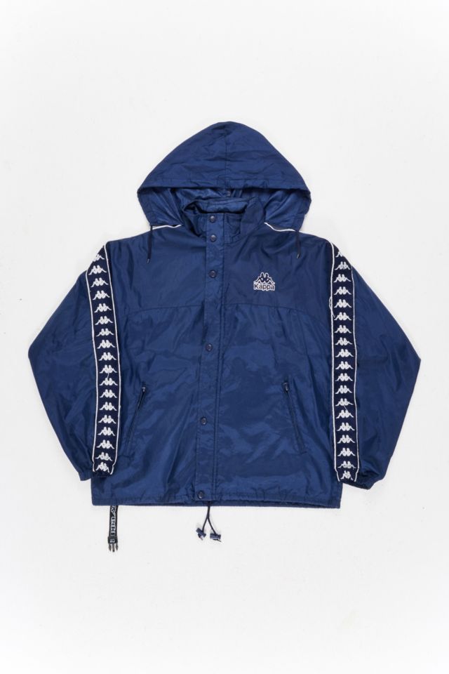 Kappa jacket store urban outfitters