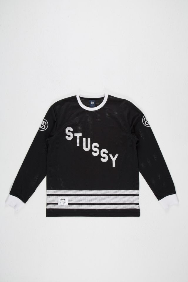 Urban Outfitters Slipknot Hockey Jersey in Black for Men