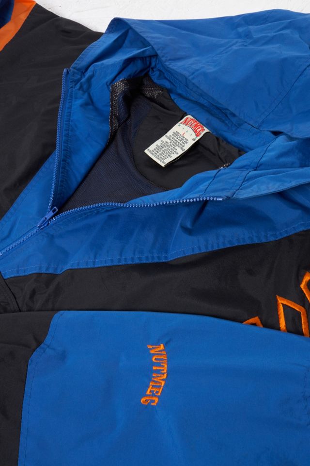 Urban Renewal One-Of-A-Kind New York Knicks Jacket | Urban