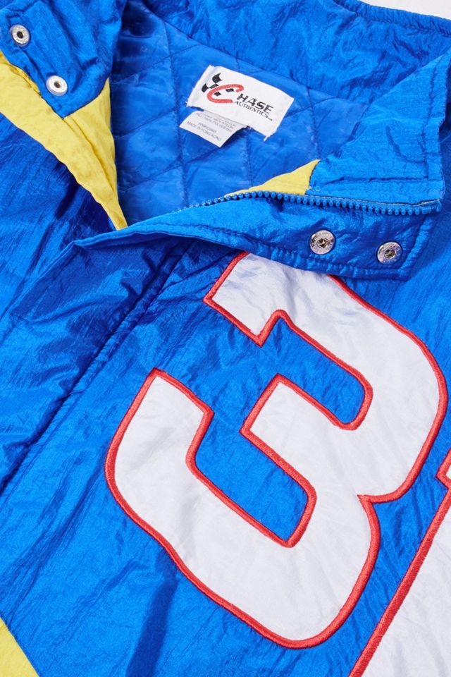 Urban Renewal One-Of-A-Kind NASCAR Lowes Racing Jacket #2
