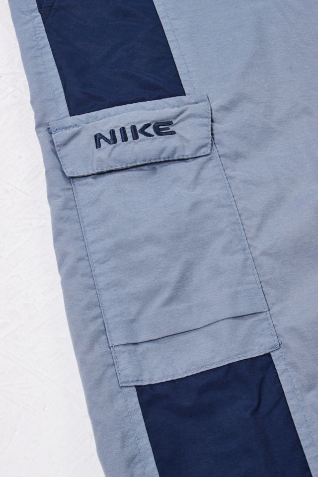 Urban Renewal One-Of-A-Kind Nike Shell Suit Bottoms #2