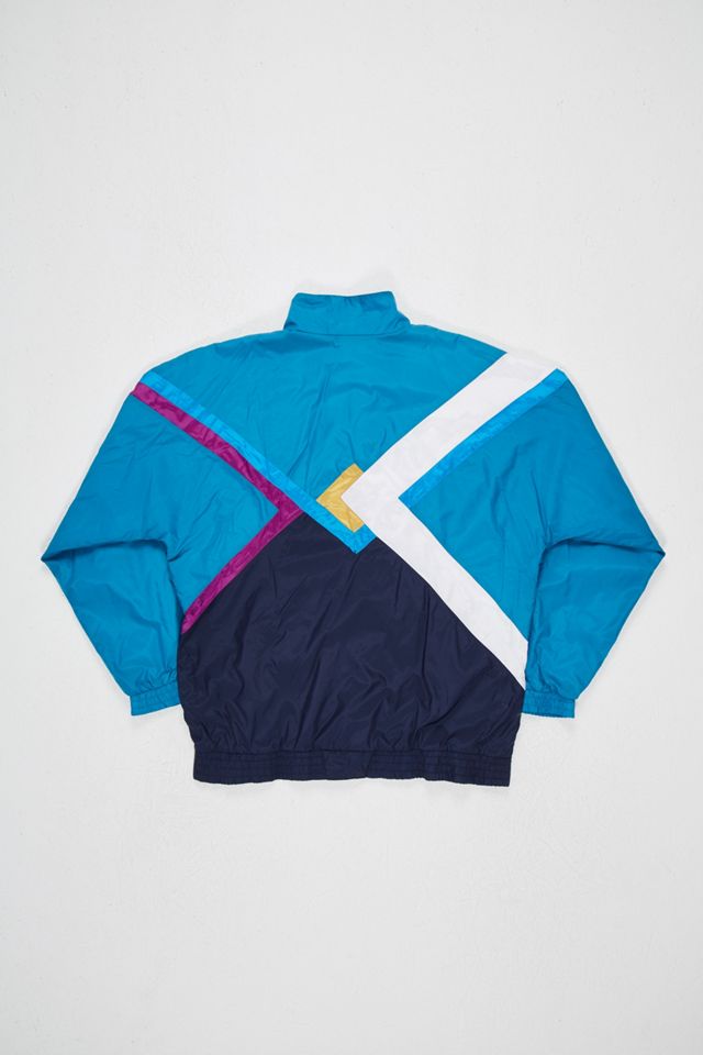Urban Renewal One-Of-A-Kind adidas Shell Tracksuit | Urban Outfitters UK