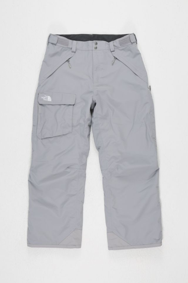 North face hot sale hyvent ski trousers