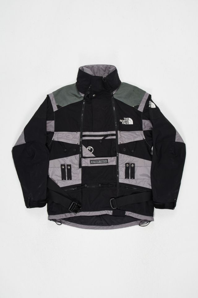 Urban Renewal One-Of-A-Kind The North Face Steep Tech Jacket | Urban ...