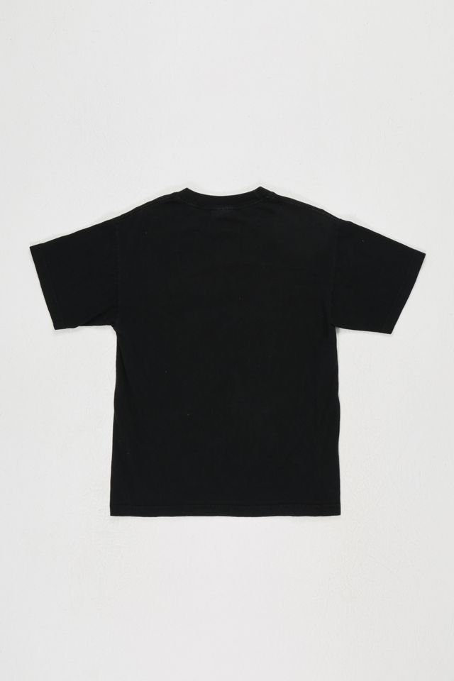 Urban Renewal One-Of-A-Kind The Rock WWE T-Shirt  #1