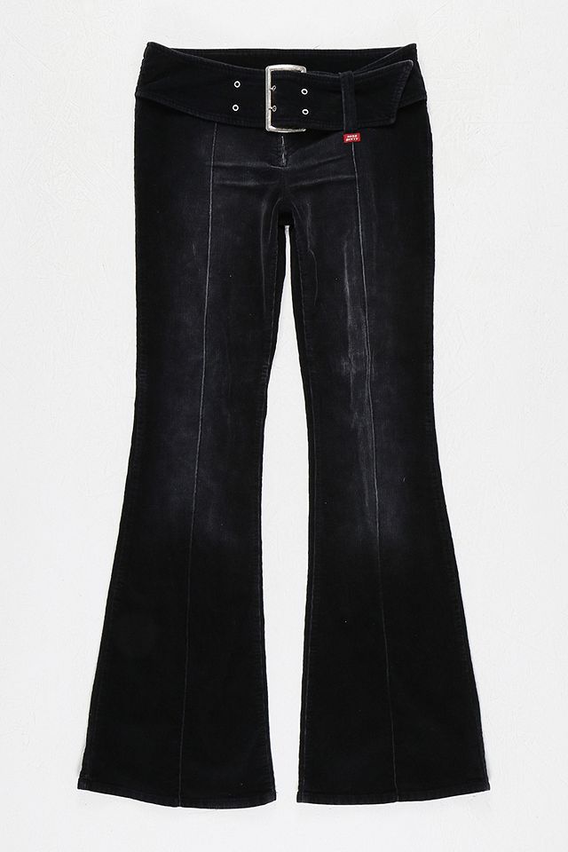 Urban Renewal One-Of-A-Kind Miss Sixty Corduroy Flare Jeans | Urban ...